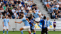 Sirius förlorade mot Malmö FF – efter galna matchen