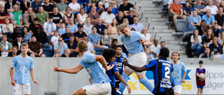 Sirius förlorade mot Malmö FF – efter galna matchen