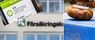 Norrköpingsbo lurade till sig föräldrapenning under flera år