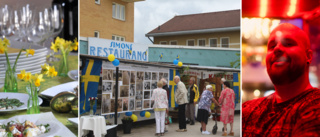 Påskfest i Flen fullbokad direkt: "Folk är hungriga på kultur"