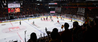 Galet intresse – men Luleå Hockey nobbar utbyggnad av Coop Arena