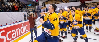 Luleå Hockey-spelaren från Boden vald i kanadensiska draften 