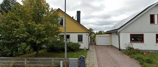 Kedjehus på 134 kvadratmeter sålt i Bergshammar, Nyköping - priset: 1 900 000 kronor
