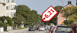TOPPLISTOR: Här är Gotlands dyraste gator