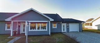 Hus på 123 kvadratmeter sålt i Älvsbyn - priset: 1 900 000 kronor