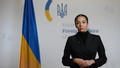 Ukraina tar fram AI-talesperson