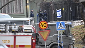 Attack mot Israels ambassad utreds som terror