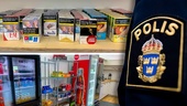 Polis i Skellefteå brottsmisstänkt – på grund av olovlig bisyssla