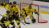 Direktsändning från Skövde - Vimmerby Hockey