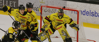 Direktsändning från Skövde - Vimmerby Hockey