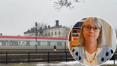 Trots nerdragningarna på tåg till Linköping – resandet ökar