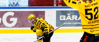 Skellefteå AIK till semifinal – efter Johnsons drömcomeback