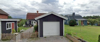 Nya ägare till mindre hus i Skärblacka - 1 750 000 kronor blev priset
