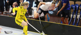 REPRIS: Se andra kvartsfinalen mellan Endre-Täby