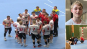 Gustav drömmer om allsvenskan med EHF: "Ligger före i rehab..."