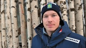 Slalomstjärnan Kristoffer Jakobsens ilska mot SVT • "Skitdåligt"