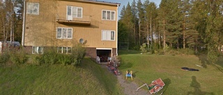 21-åring ny ägare till stor villa i Fällfors - prislappen: 5 000 kronor
