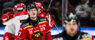 Förlust mot Frölunda – Luleå Hockey missar topp sex