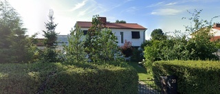 Huset på Widegatan 20 i Enköping har sålts två gånger på kort tid