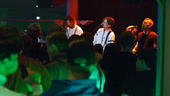 Festkvällen i Luleå: "Dra en gräns" • Reaktionen: Nytt rekord 