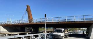 Strul med Tullgarnsbron – för tredje gången
