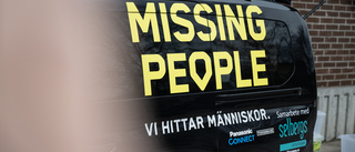 Kvinna försvunnen i Östhammar – polisen söker inte