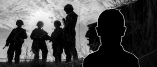 Soldaten döms för barnporr och riskerar att avskedas