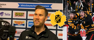 AIK-tränaren avslöjar: ”Vi har gjort några förändringar”
