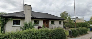 115 kvadratmeter stort hus i Uppsala sålt för 5 625 000 kronor