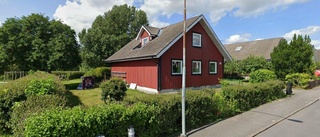 140 kvadratmeter stort hus i Norrköping sålt för 4 300 000 kronor