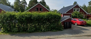 26-åring ny ägare till kedjehus i Ursviken - prislappen: 2 135 000 kronor