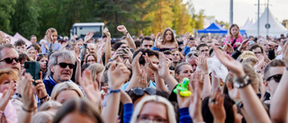 Mer stöd lovas till festivaler i Kiruna: "Viktiga för samhället"