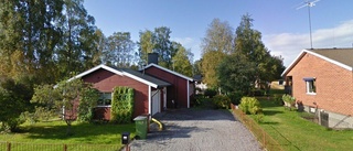 Ny ägare till 60-talshus i Luleå