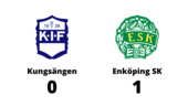 Enköping SK sänkte Kungsängen - Emil Özkan matchhjälte