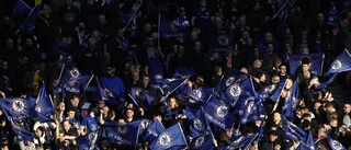 Chelsea-fansen: Folk tar avstånd från oss
