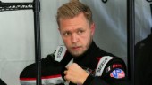 Dansk F1-stjärna ersätter utkastad ryss