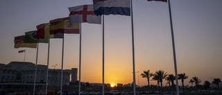 Fifa-anställd flydde Qatar – kan få spöstraff
