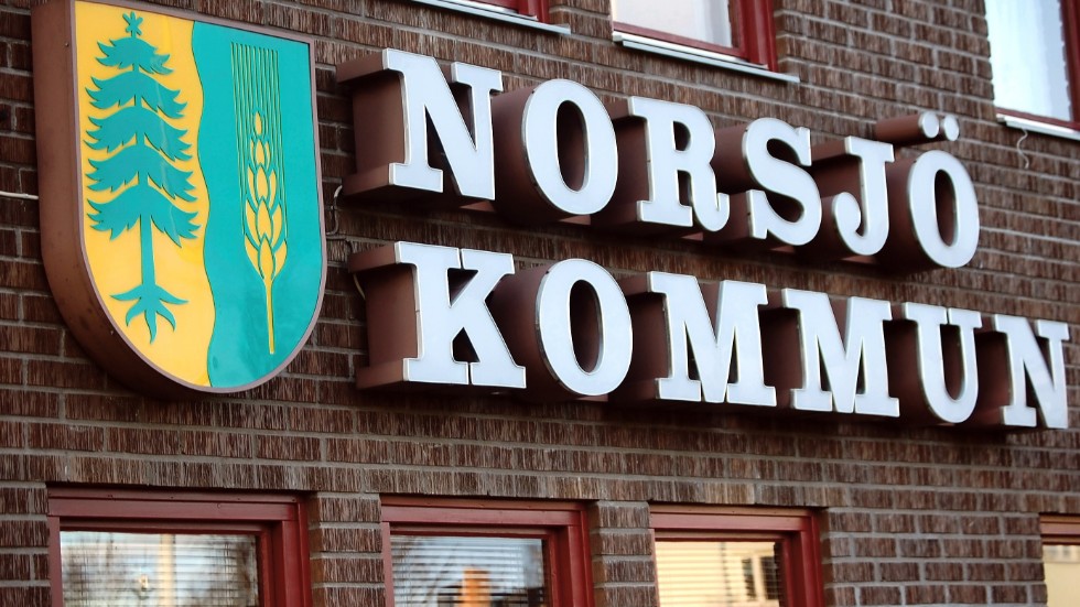 –"Vi har tydliga signaler på att omsorgen inte fungerar på ett bra sätt i Norsjö kommun", skriver L-Å Holmgren, gruppledare KD Norsjö.