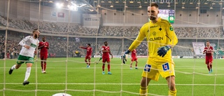 Wahlqvist om IFK:s cupförlust: "Man är så besviken"