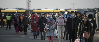 Danmark snabbar upp asylprocess för ukrainare