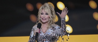 Dolly Parton tackar nej till Hall of Fame