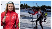 Alice från Norrköping får åka på OS-tävlingar i Finland