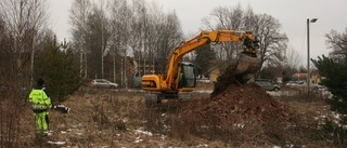 Nytt bostadskvarter planeras i Heby