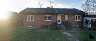 Huset på Villagatan 18 i Vimmerby sålt igen - andra gången på kort tid