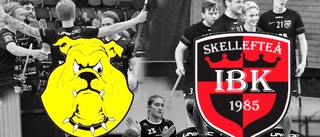 En spännande kvalhelg väntar för stans innebandy – direktplats till Allsvenskan står på spel för Gamla Stans damer
