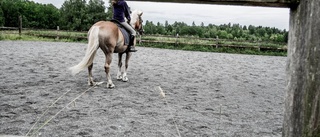 Märkligt att inte fler killar rider