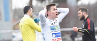 IFK Luleå föll i måstematchen