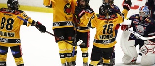 Luleå Hockeys succé – vann mot rivalen