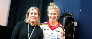 Luleå Hockey får ny huvudsponsor: "Skakar i huset"