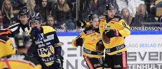 Mardrömsstart för SHL-debutanten: ”Något vi inte tolererar”